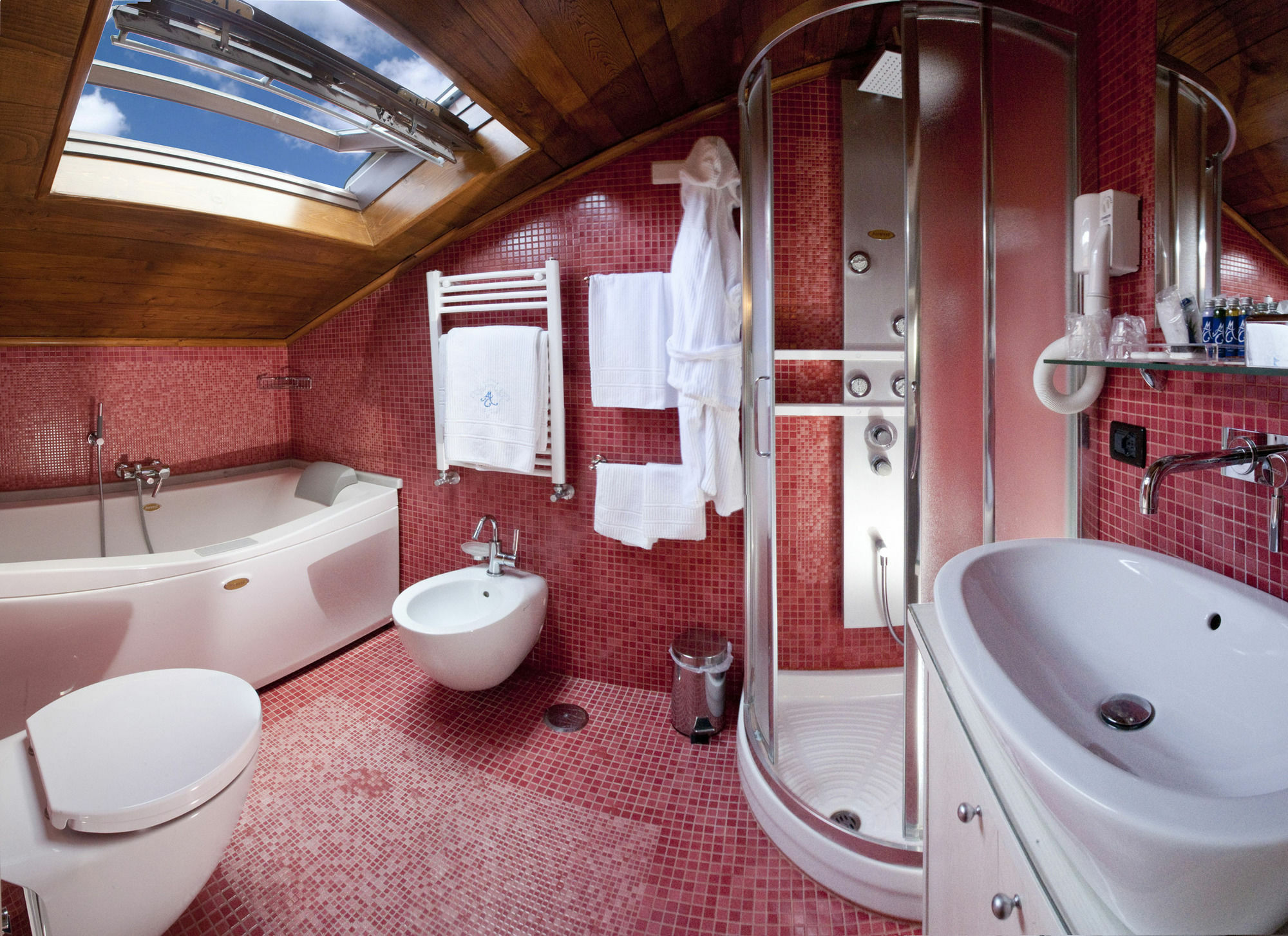 Guest house Maison Tofani Sorrento